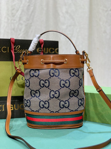 Makersluxe Bags - GCI Bags - 666