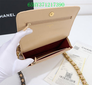 Makersluxeras - CHL Bags - 3074