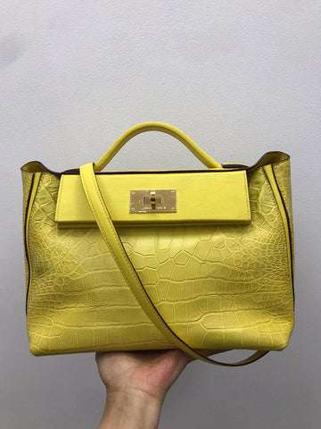 Makersluxe - HMS Bags - 2182