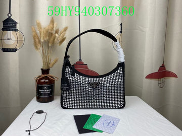 Makersluxe Bags - PDA Bags - 4608