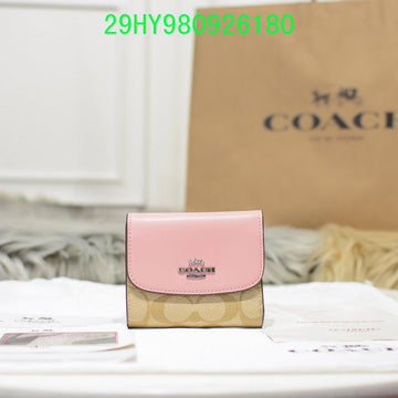 Makersluxeras - CAH Wallet - 125