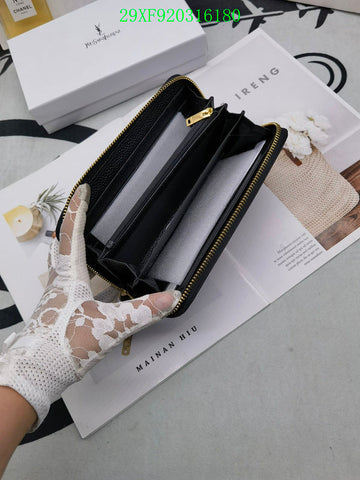 Makersluxeras - YLS Wallet - 054