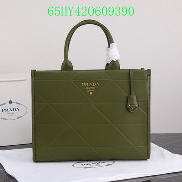 Makersluxe Bags - PDA Bags - 3206