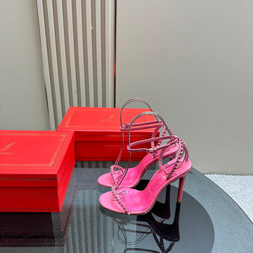 Makersluxe - CBL Women Shoes - 010