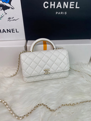 Makersluxe Bags - CHL Bags - 3060