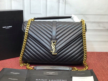 Makersluxe - Yves Saint Laurent - Bags - 428
