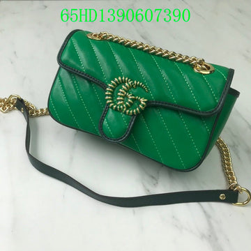 Makersluxe Fashion - GCI Bags - 10413