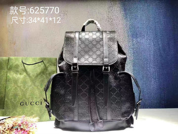 Makersluxe Bags - GCI Bags - 1744