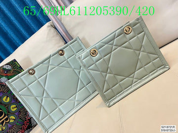 Makersluxeras - DOR Bags - 1002