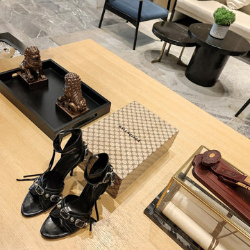 Makersluxe Bags - BGA Shoes - 698