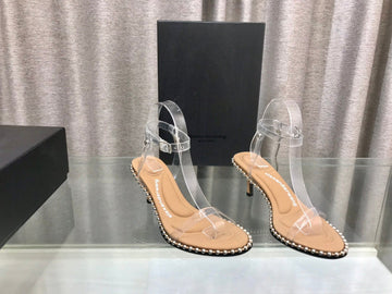 Makersluxe - ALW Women Shoes - 561