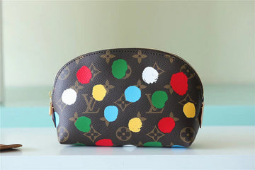 Makersluxe Fashion Lu-Vi bags - 8794