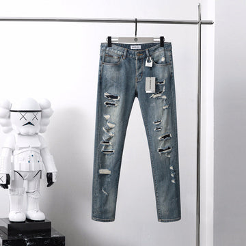 Makersluxe - Men Jeans - 370