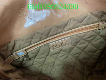Makersluxeras - CHL Bags - 831
