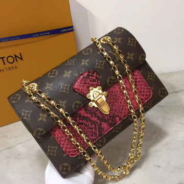 MLB Fashion Lu-Vi bags - 1870