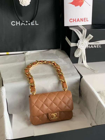 Makersluxe Bags - CHL Bags - 5742