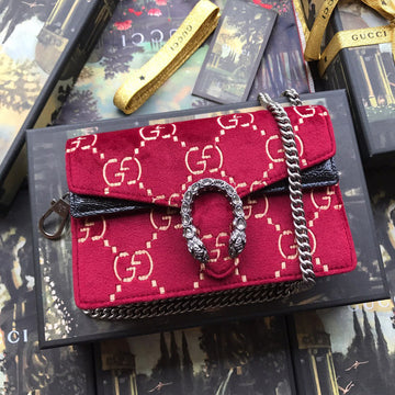 Makersluxe Bags - GCI Bags - 6195
