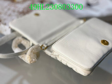Makersluxeras - DOR Bags - 1405