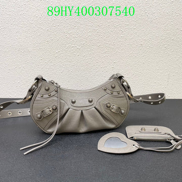 Makersluxe Bags - BGA Bags - 1901