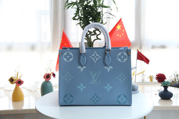 Makersluxe Fashion Lu-Vi bags - 17600