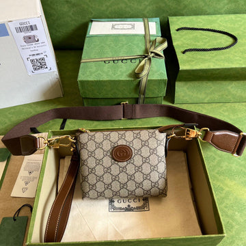 MLB Fashion - GCI Bags - 1017