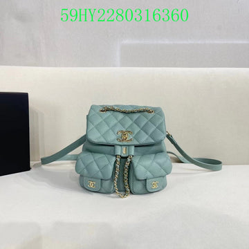 Makersluxeras - CHL Bags - 1277