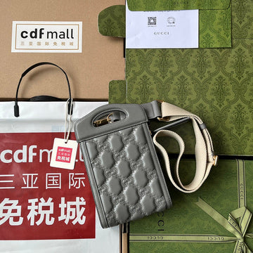 Makersluxe Fashion - GCI Bags - 9488