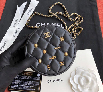 Makersluxe Bags - CHL Bags - 369