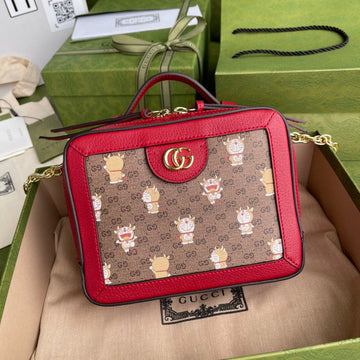 Makersluxe Bags - GCI Bags - 6017