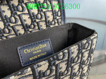 Makersluxeras - DOR Bags - 1421