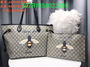 Makersluxe Fashion - GCI Bags - 11016