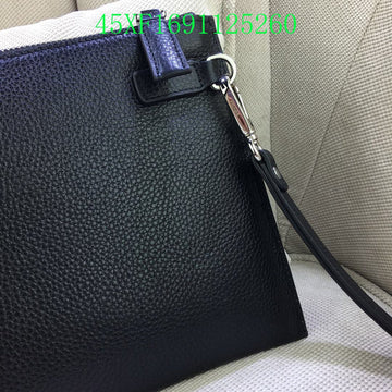 Makersluxeras - PD Wallet - 200