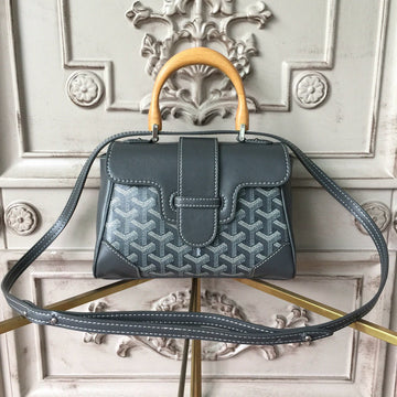 Makersluxe Bags - GOD Bags - 695