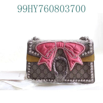 Makersluxe Fashion - GCI Bags - 10670
