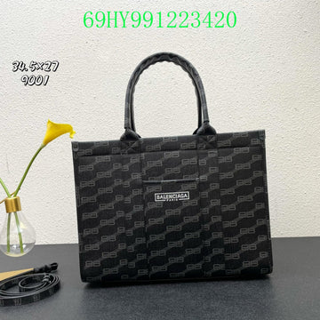 Makersluxe Bags - BGA Bags - 1926