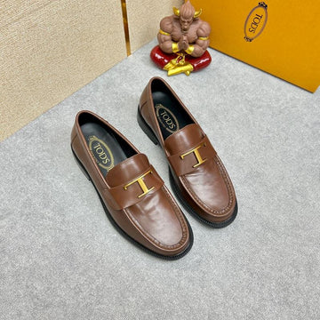 Makersluxe - TDS Men Shoes - 548