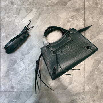Makersluxe Bags - BGA Bags - 827