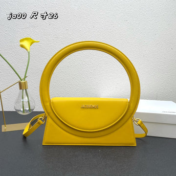 Makersluxe - JCA Bags - 204