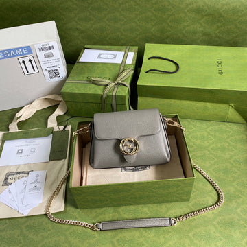 Makersluxe Bags - GCI Bags - 5943