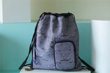Makersluxe Fashion Lu-Vi bags - 9613
