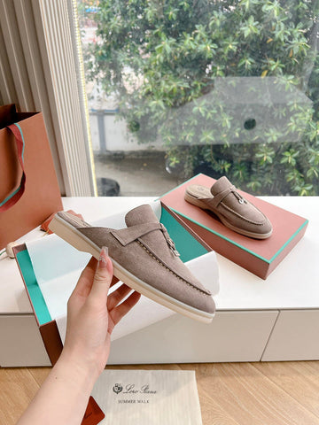 Makersluxe - LOP Shoes - 149
