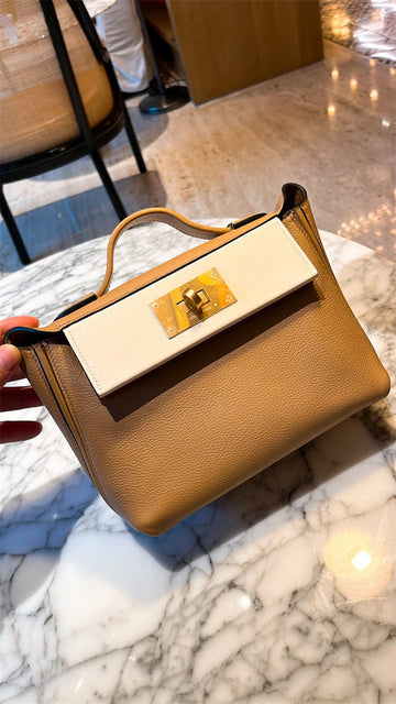 Makersluxe - HMS Bags - 831