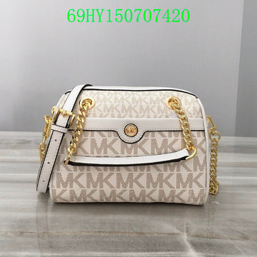 Makersluxe Bags - MK Bags - 301