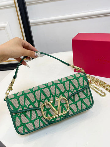 Makersluxe Bags - VTO Bags - 591