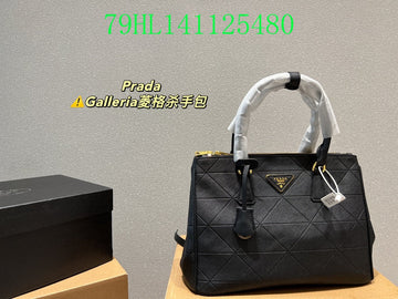 Makersluxe Bags - PDA Bags - 3784