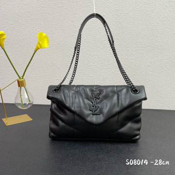 Makersluxe Bags - SLY Bags - 1506