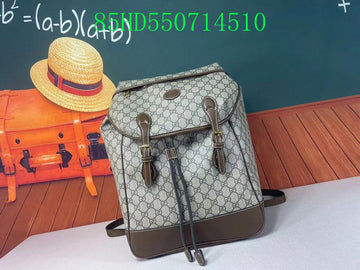 Makersluxe Fashion - GCI Bags - 11456