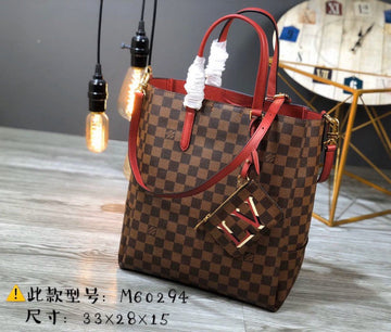 LOV2 Bags - Makersluxe Bags  881
