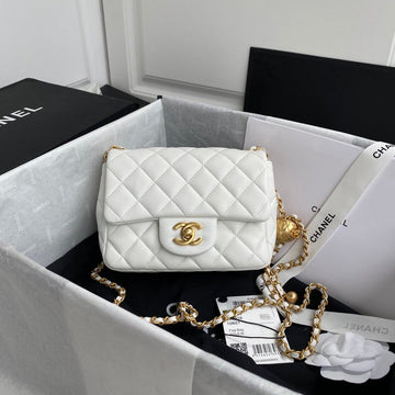 Makersluxe Bags - CHL Bags - 055