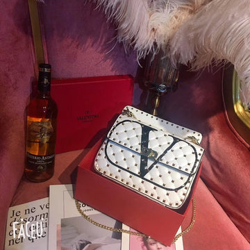 Makersluxe Bags - VTO Bags - 1351